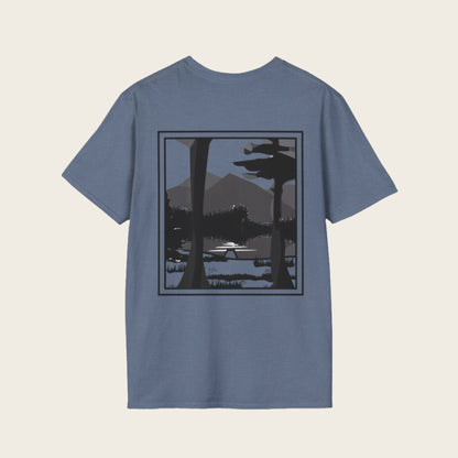 Reflection Tee