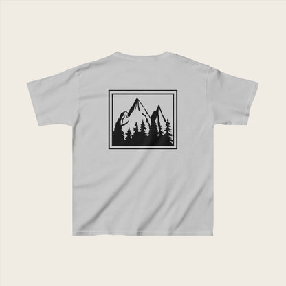 Kids - Nature Tee