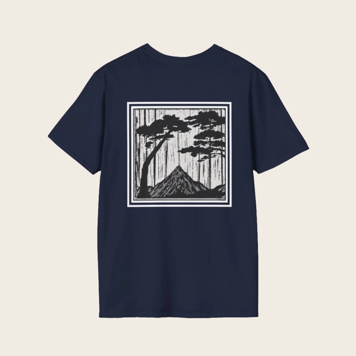 View Point Tee