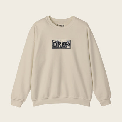 The Crux Sweatshirt