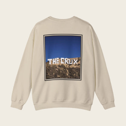 The Crux Sweatshirt