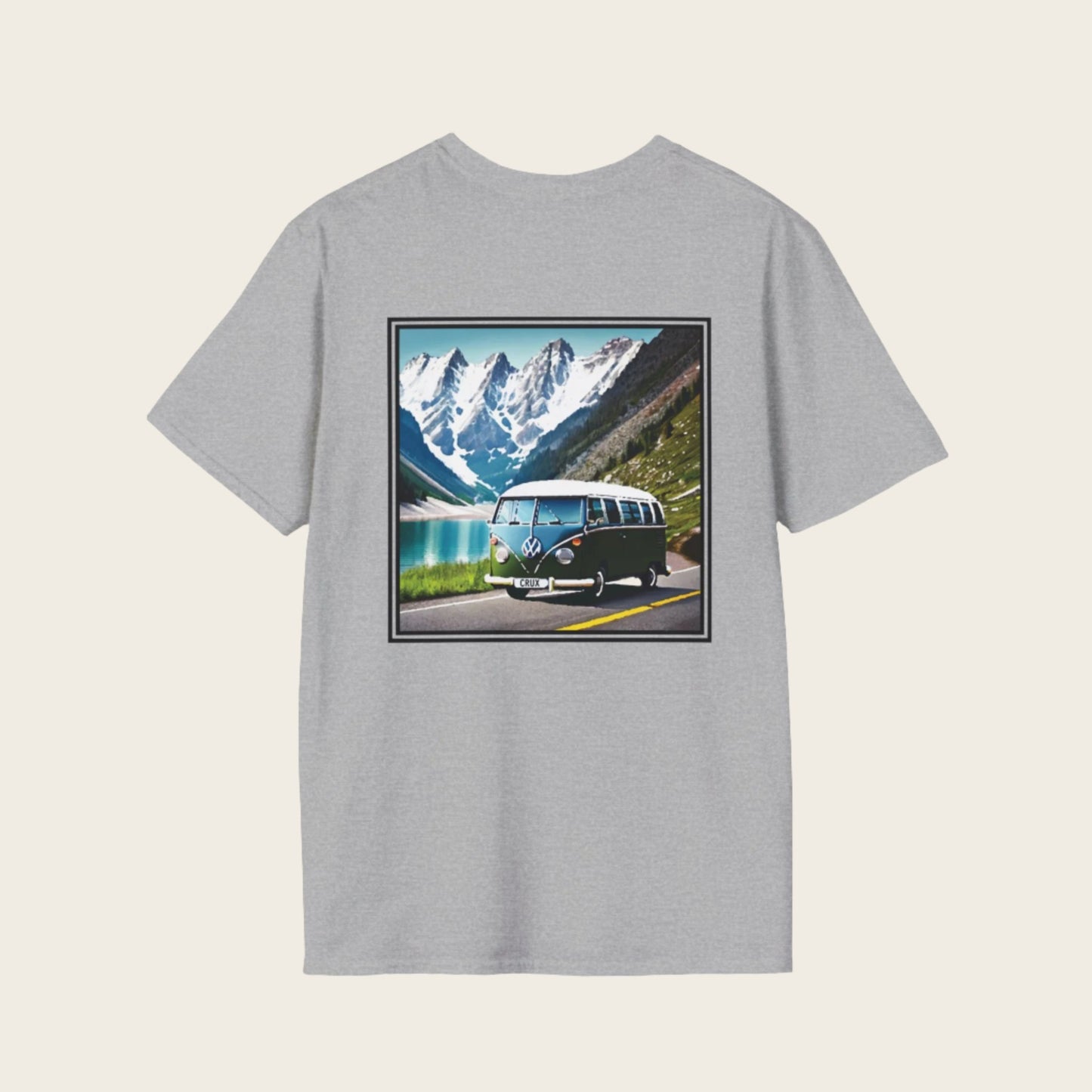 VBus Tee