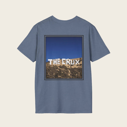 The Crux Tee