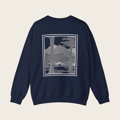 Reflection Sweatshirt