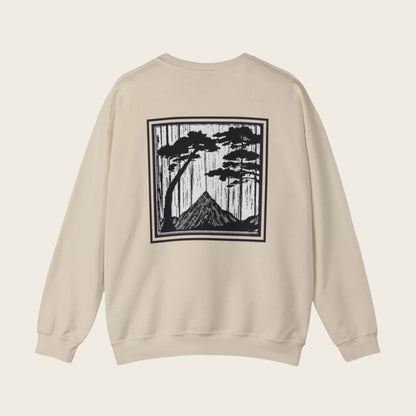 View Point Sweatshirt