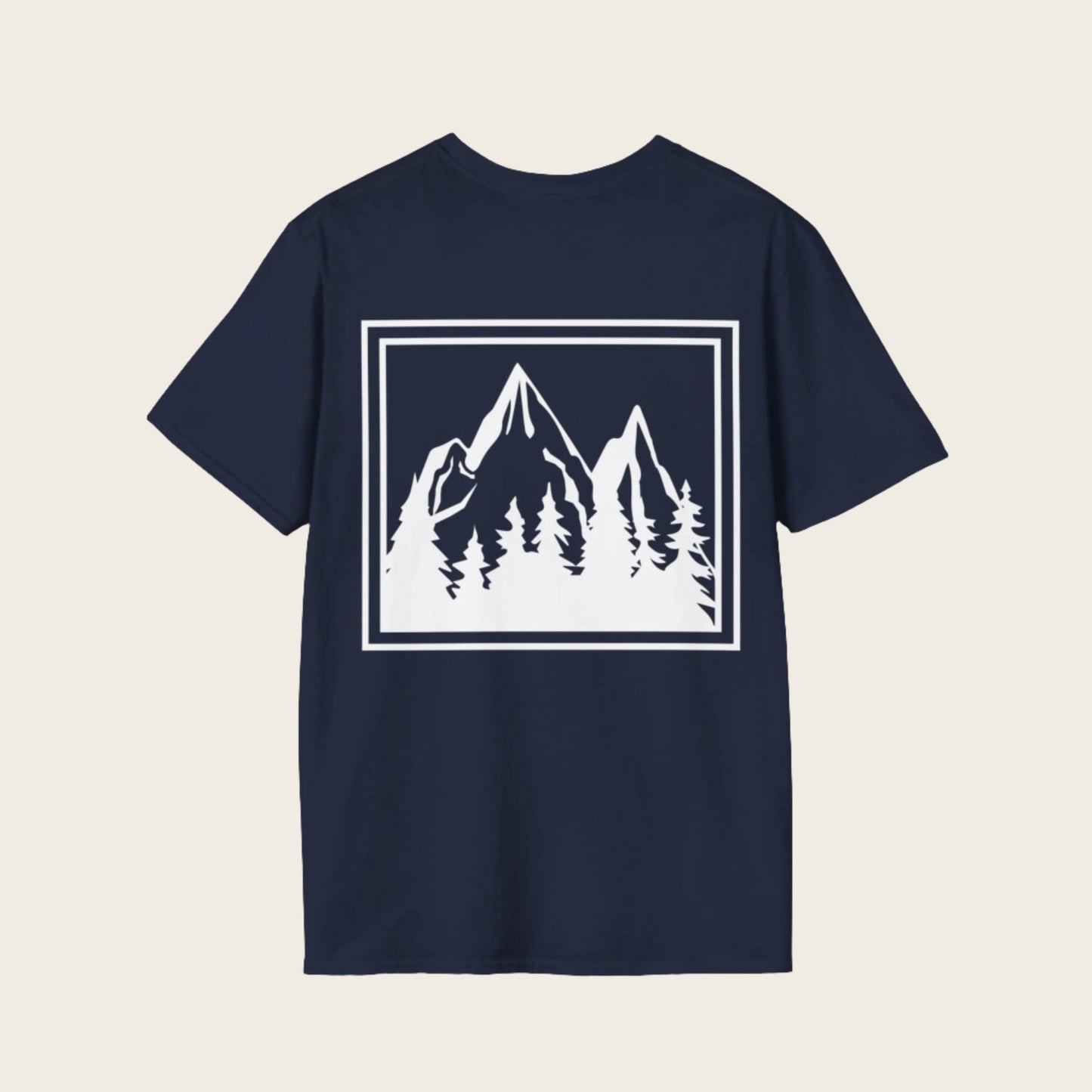 Summit Tee