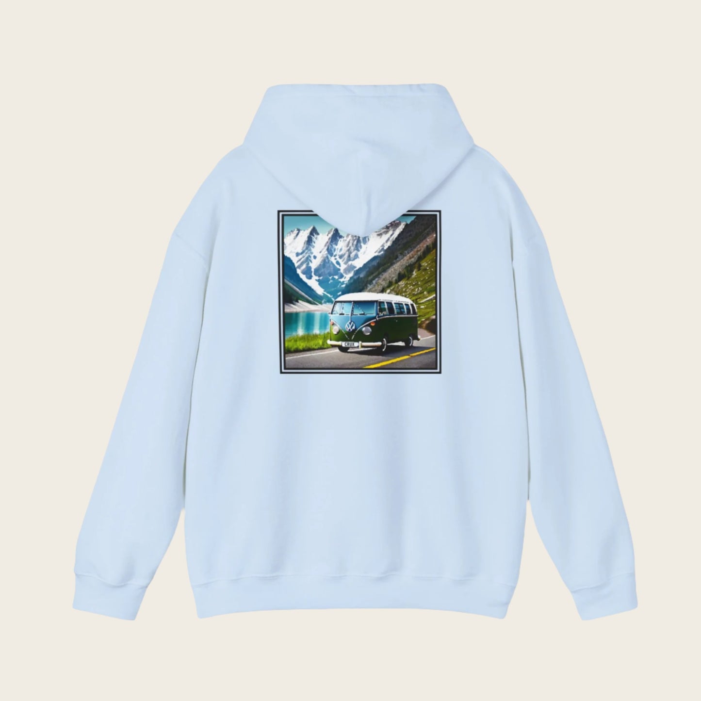 Vbus Hoodie