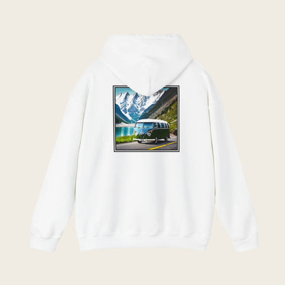 Vbus Hoodie