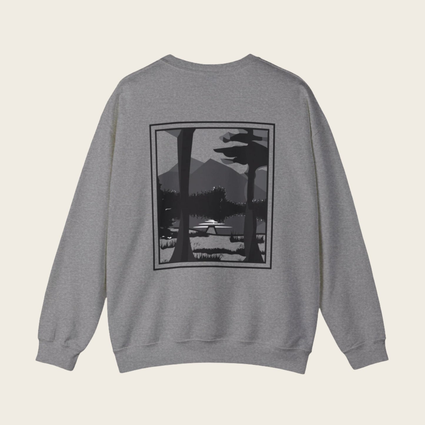 Reflection Sweatshirt