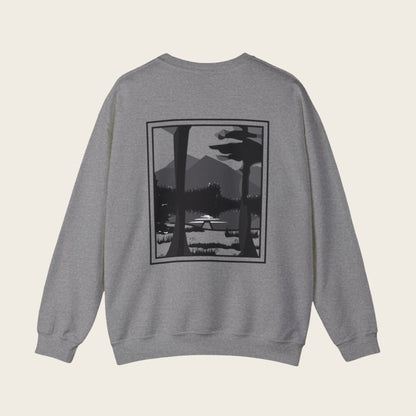 Reflection Sweatshirt