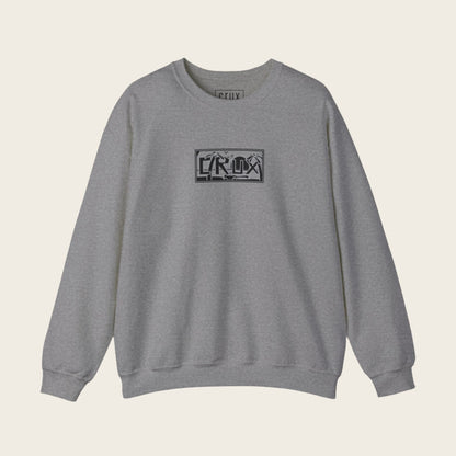 The Crux Sweatshirt