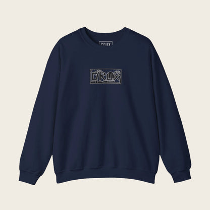 The Crux Sweatshirt