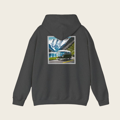 Vbus Hoodie