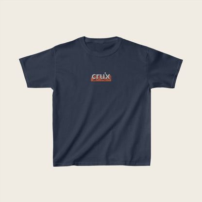 Kids - "Garden Of The Gods" Tee - Crux Clothing