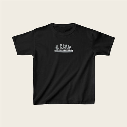 Kids - "Pikes Peak" Tee - Crux Clothing