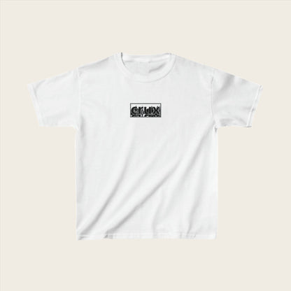 Kids "Reflection" Tee - Crux Clothing