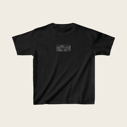 Kids - "View Point" Tee - Crux Clothing